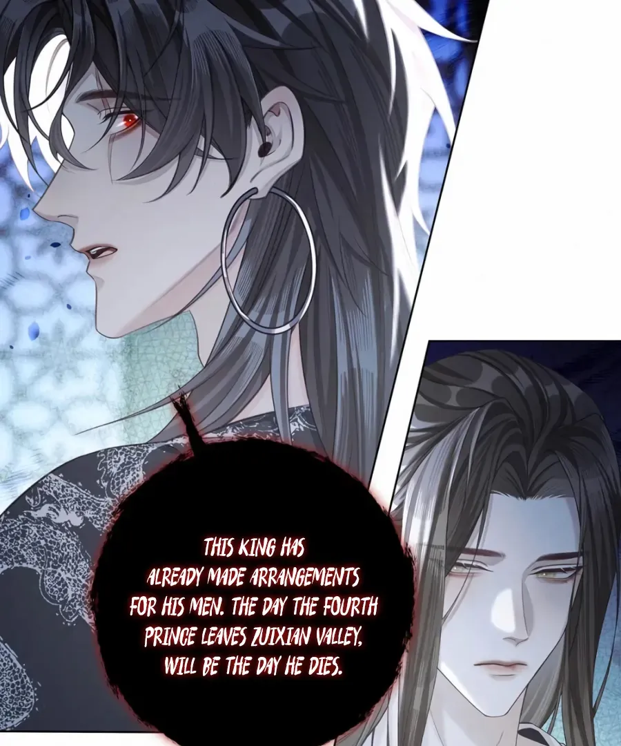 Was His Highness Assassinated Today? Chapter 17 page 28 - 