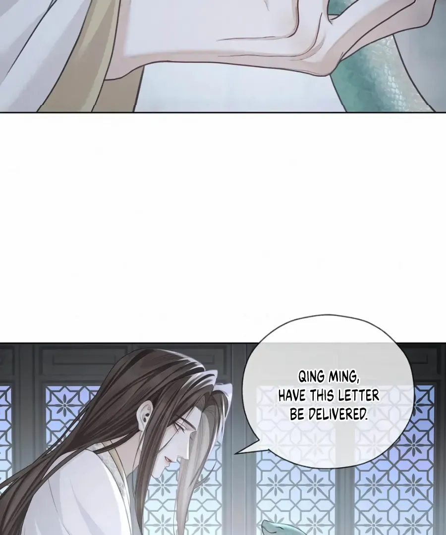 Was His Highness Assassinated Today? Chapter 17 page 31 - 
