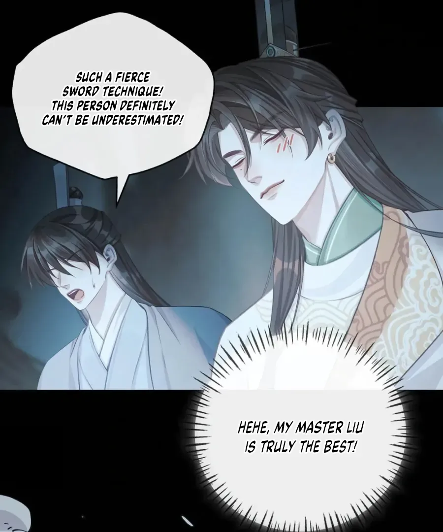 Was His Highness Assassinated Today? Chapter 17 page 36 - 