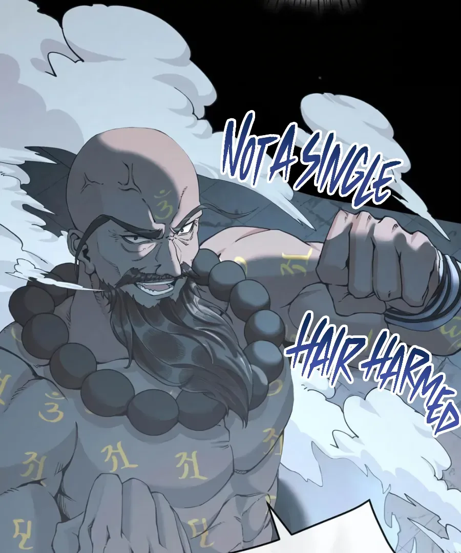 Was His Highness Assassinated Today? Chapter 17 page 37 - 