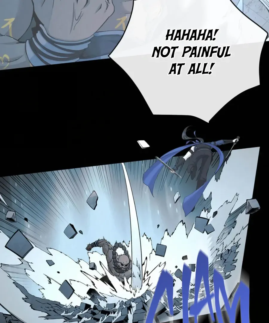 Was His Highness Assassinated Today? Chapter 17 page 38 - 