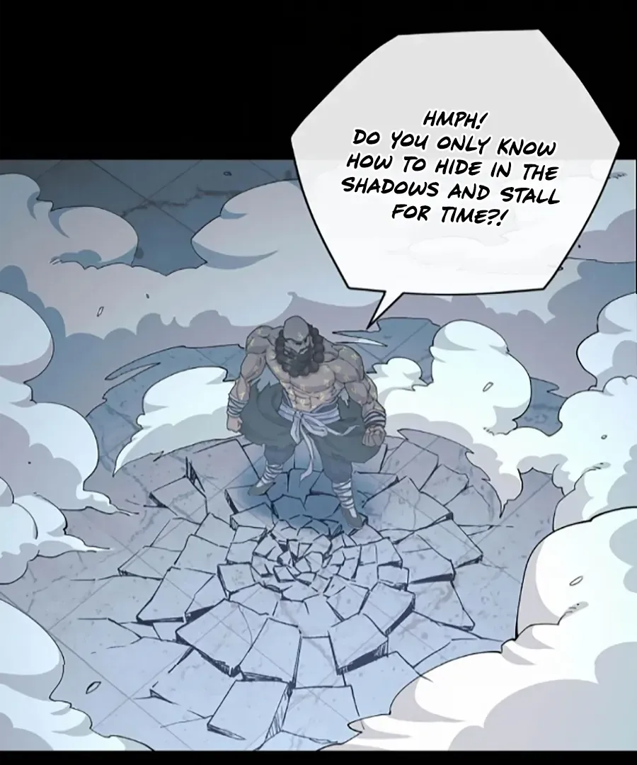 Was His Highness Assassinated Today? Chapter 17 page 42 - 