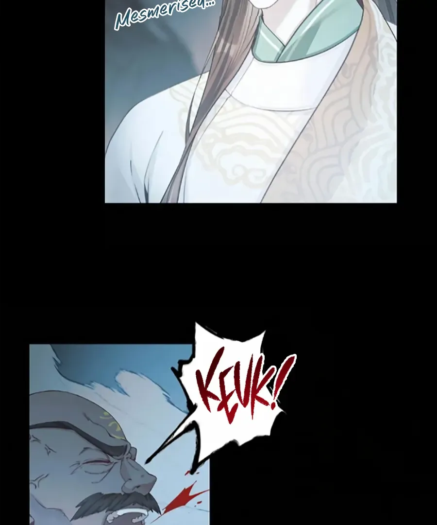 Was His Highness Assassinated Today? Chapter 17 page 48 - 