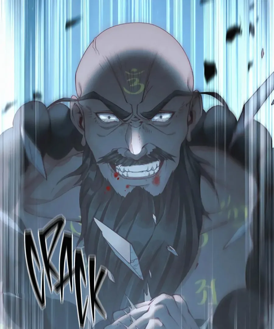 Was His Highness Assassinated Today? Chapter 17 page 50 - 