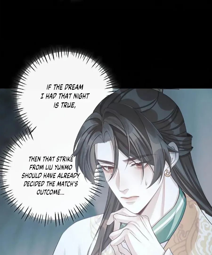 Was His Highness Assassinated Today? Chapter 17 page 54 - 