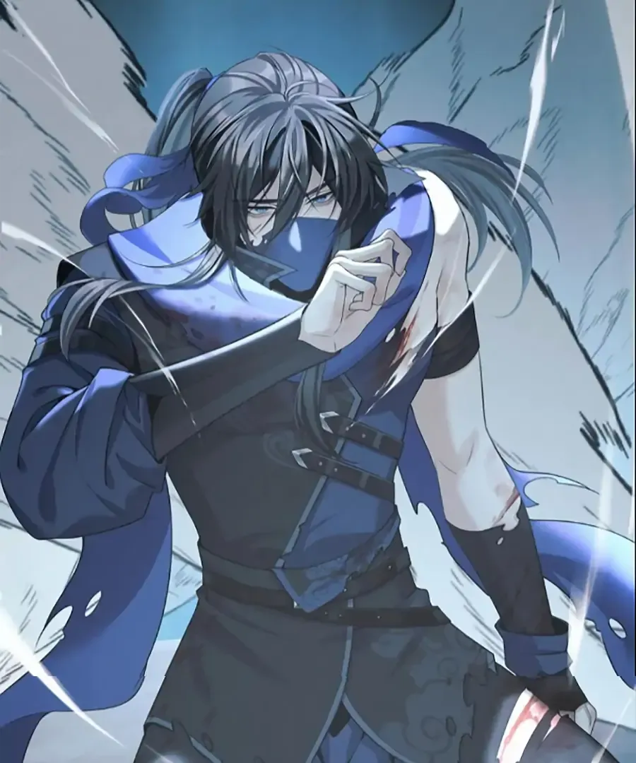 Was His Highness Assassinated Today? Chapter 17 page 57 - 