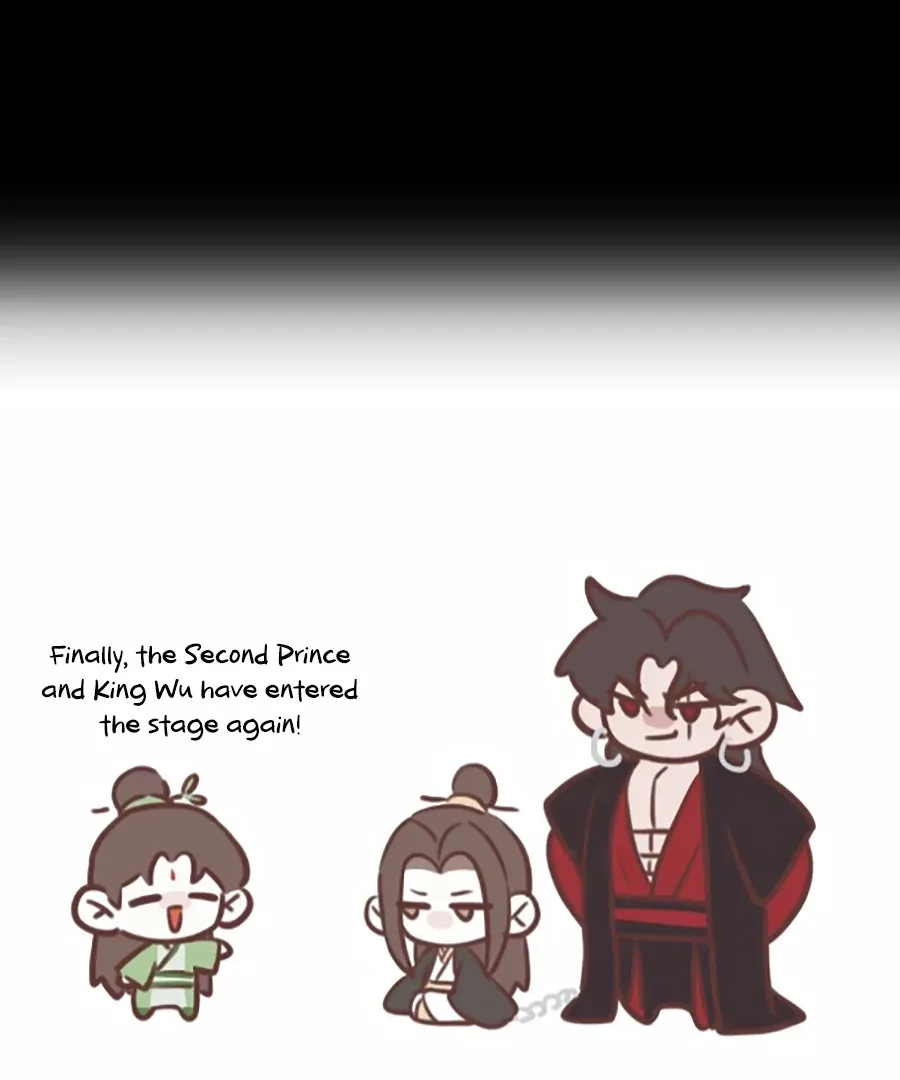 Was His Highness Assassinated Today? Chapter 17 page 59 - 