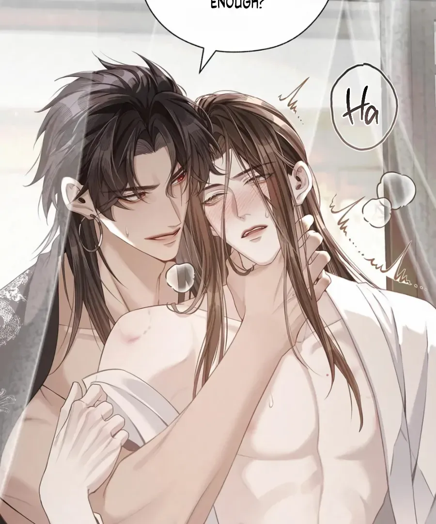 Was His Highness Assassinated Today? Chapter 17 page 9 - 