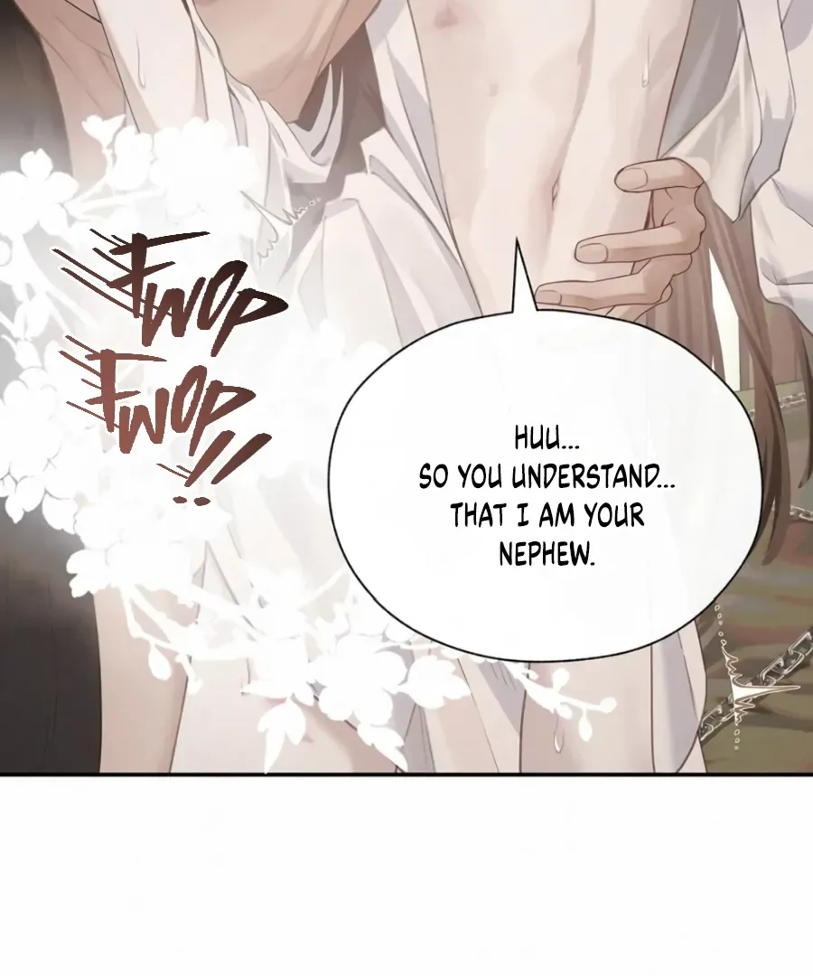 Was His Highness Assassinated Today? Chapter 17 page 10 - 