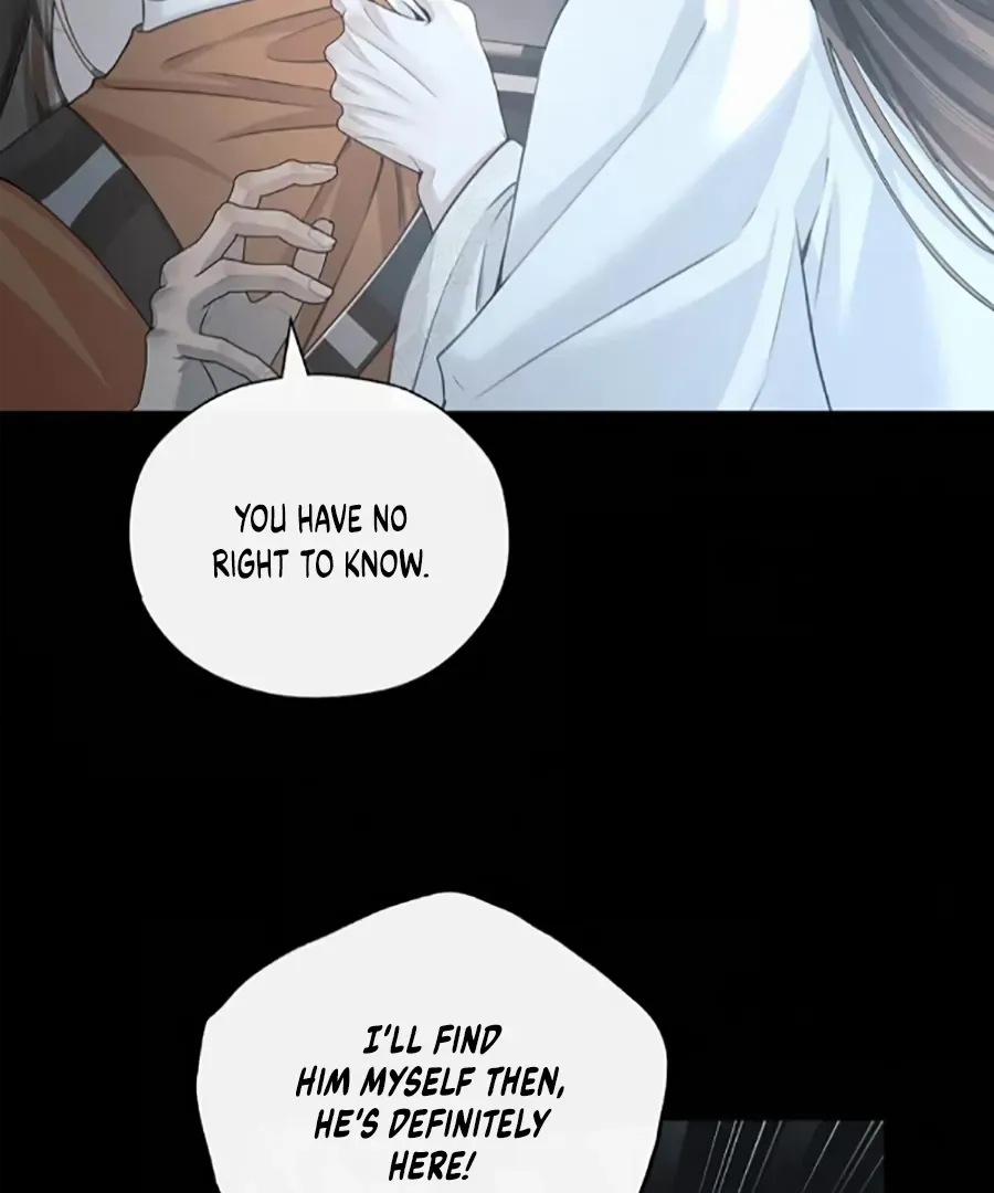 Was His Highness Assassinated Today? Chapter 18 page 11 - 