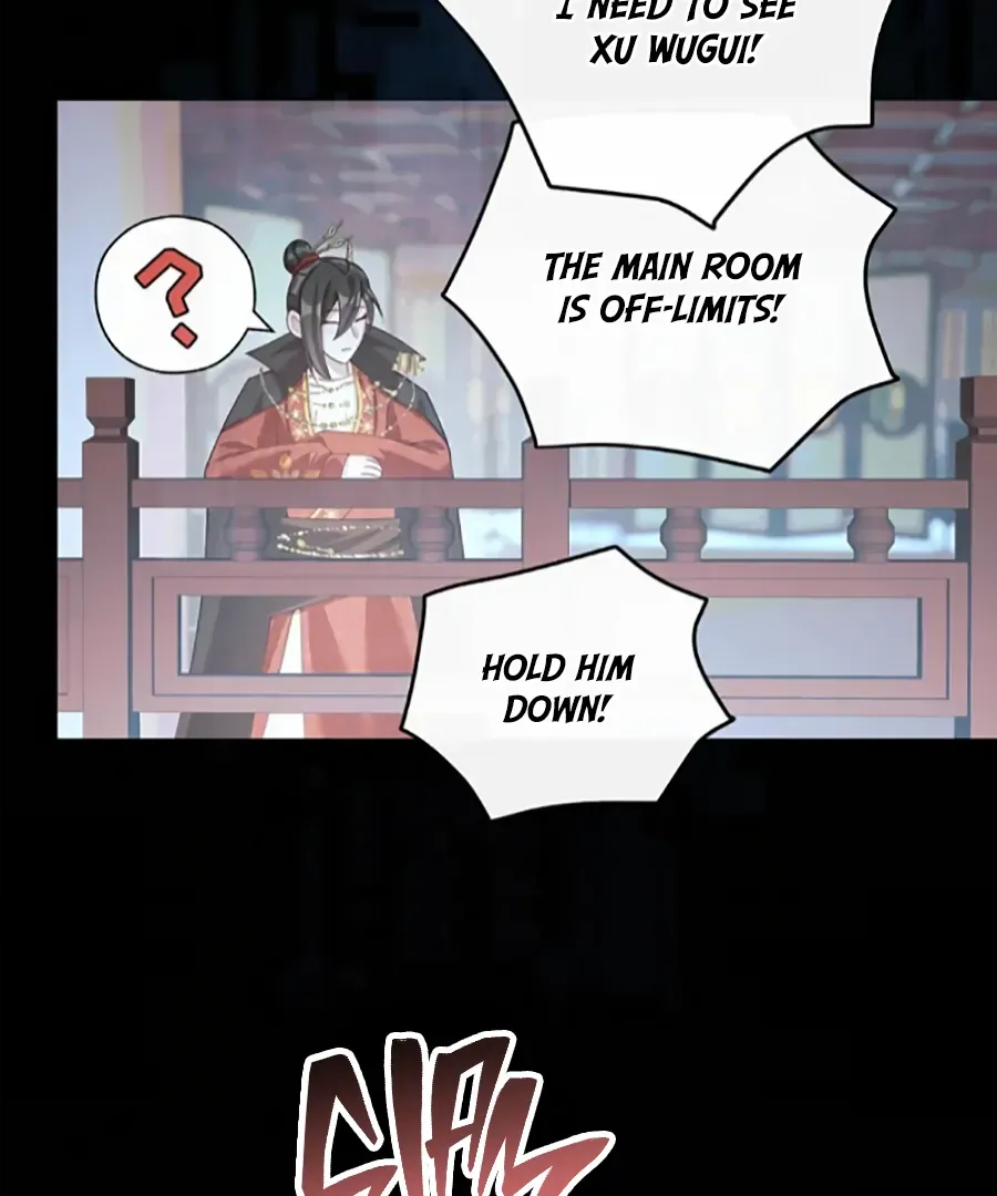 Was His Highness Assassinated Today? Chapter 18 page 15 - 