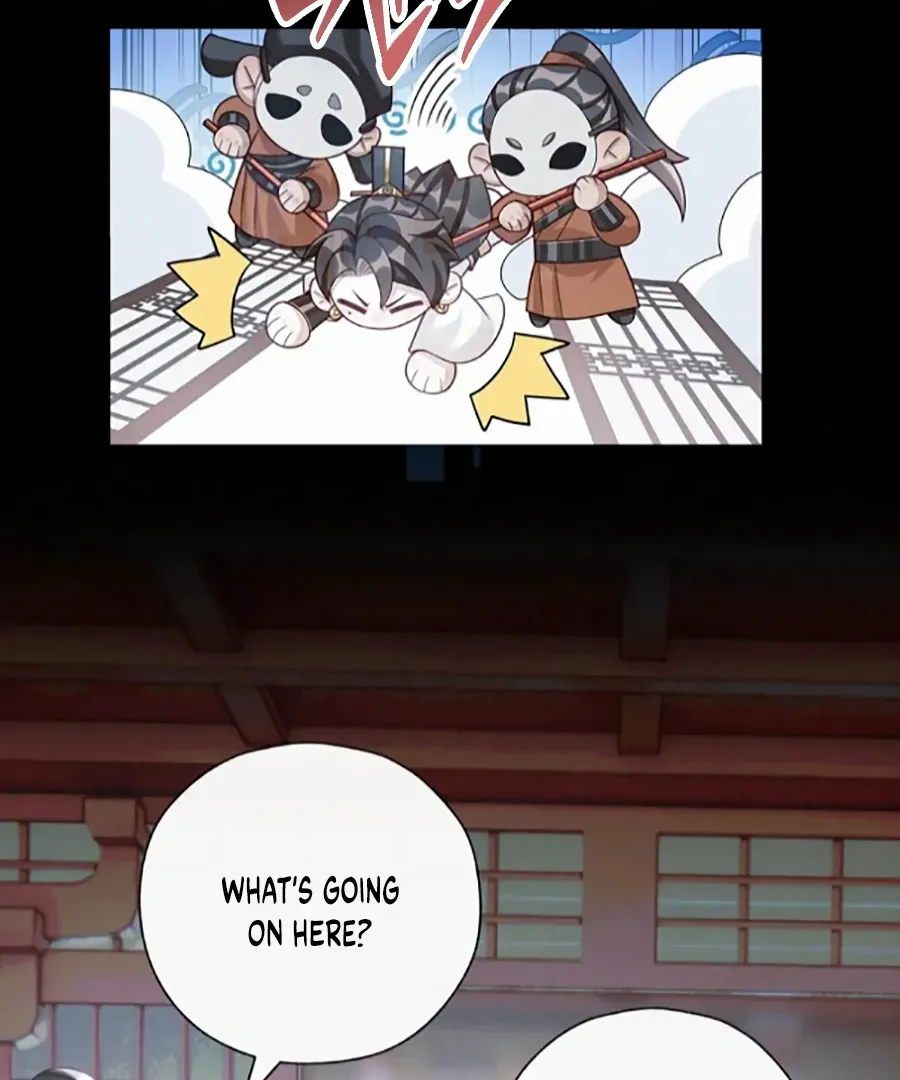 Was His Highness Assassinated Today? Chapter 18 page 16 - 