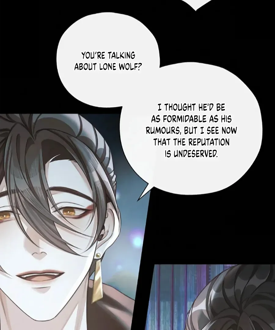 Was His Highness Assassinated Today? Chapter 18 page 19 - 