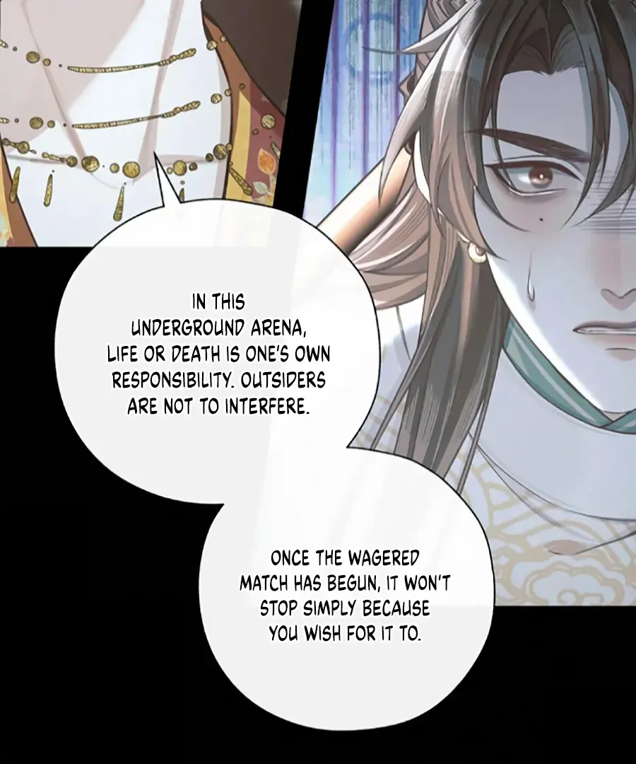 Was His Highness Assassinated Today? Chapter 18 page 20 - 