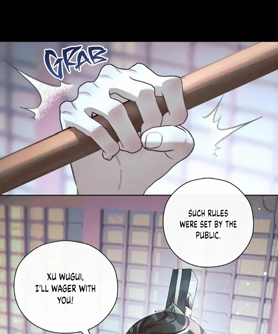 Was His Highness Assassinated Today? Chapter 18 page 21 - 