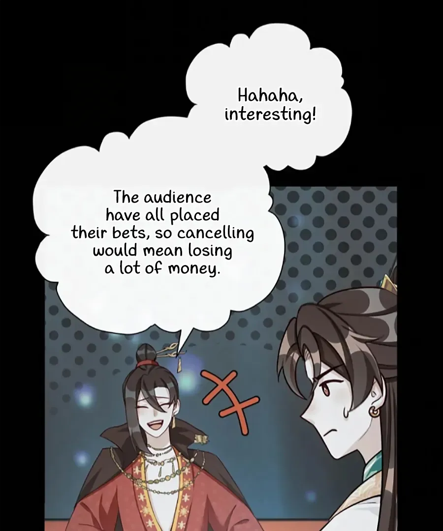 Was His Highness Assassinated Today? Chapter 18 page 28 - 