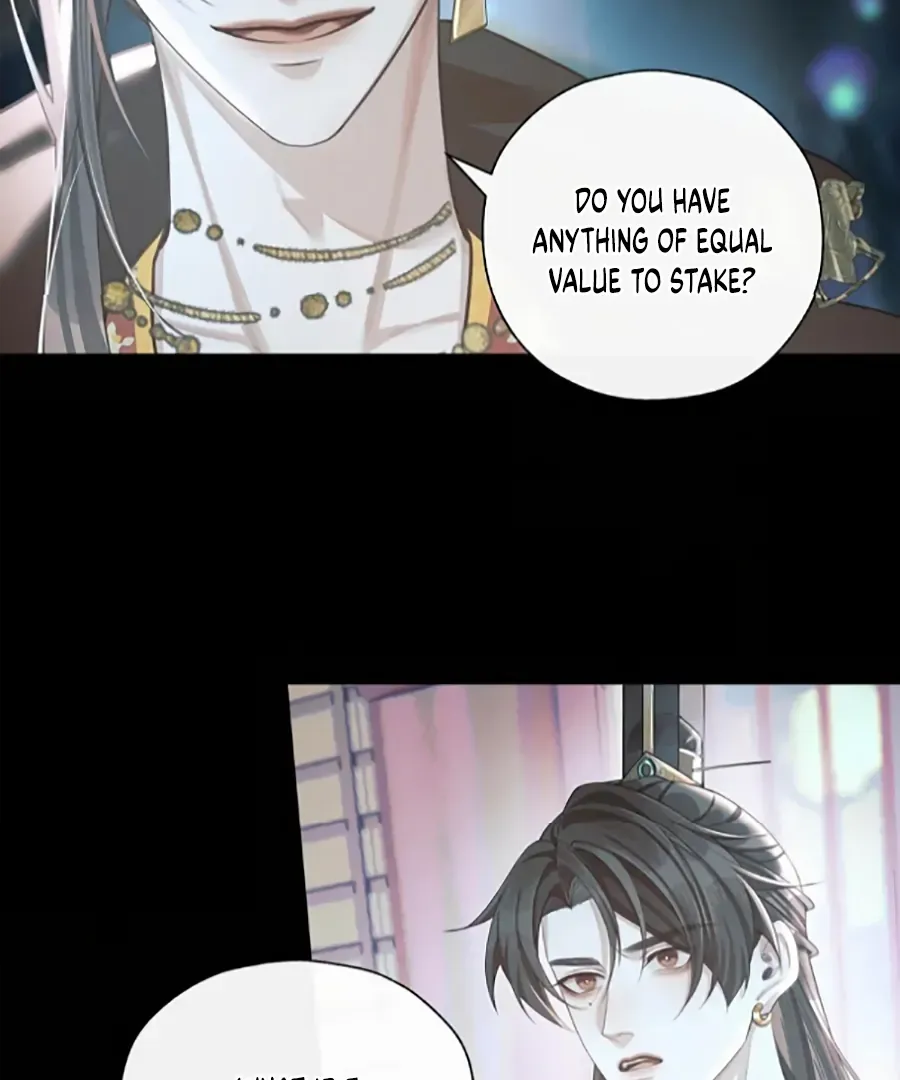 Was His Highness Assassinated Today? Chapter 18 page 30 - 