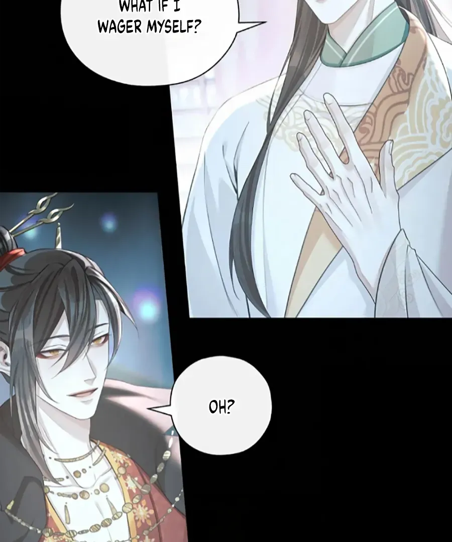 Was His Highness Assassinated Today? Chapter 18 page 31 - 