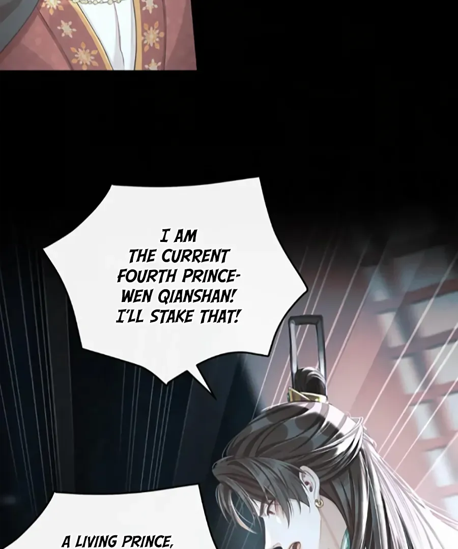 Was His Highness Assassinated Today? Chapter 18 page 32 - 