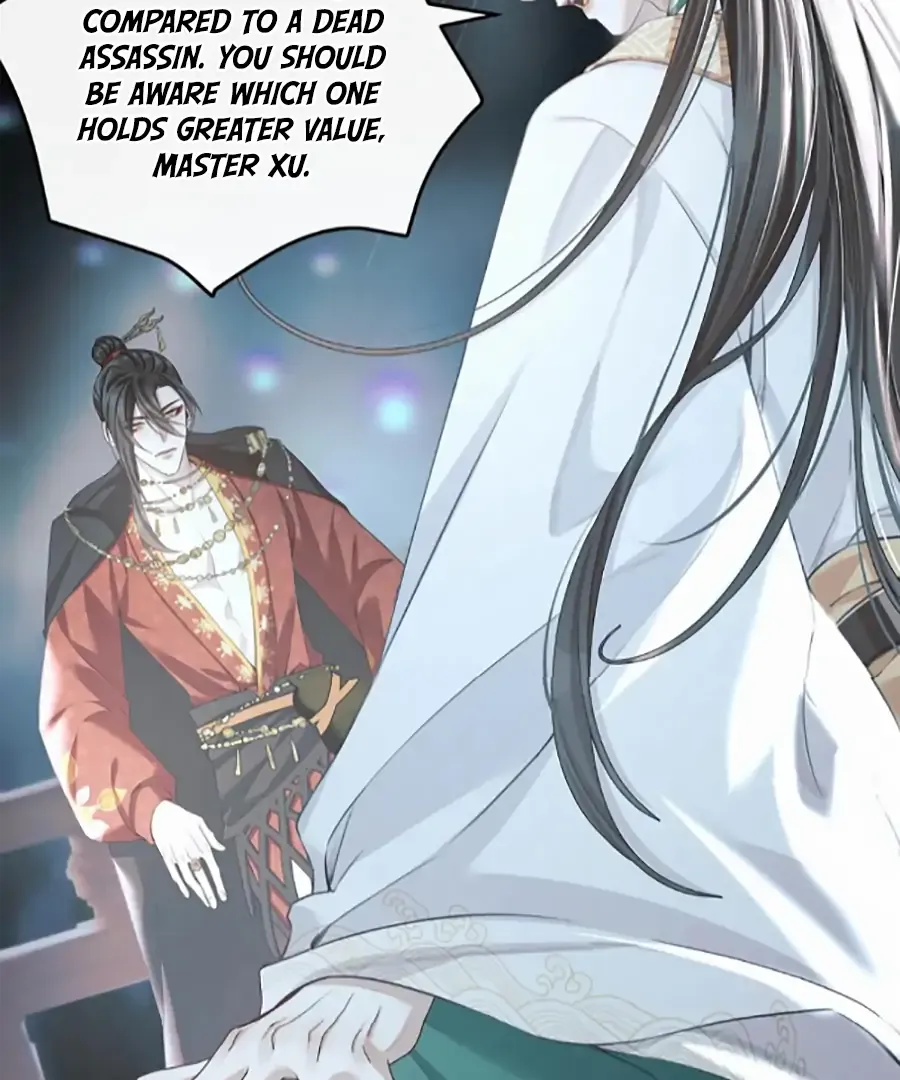 Was His Highness Assassinated Today? Chapter 18 page 33 - 