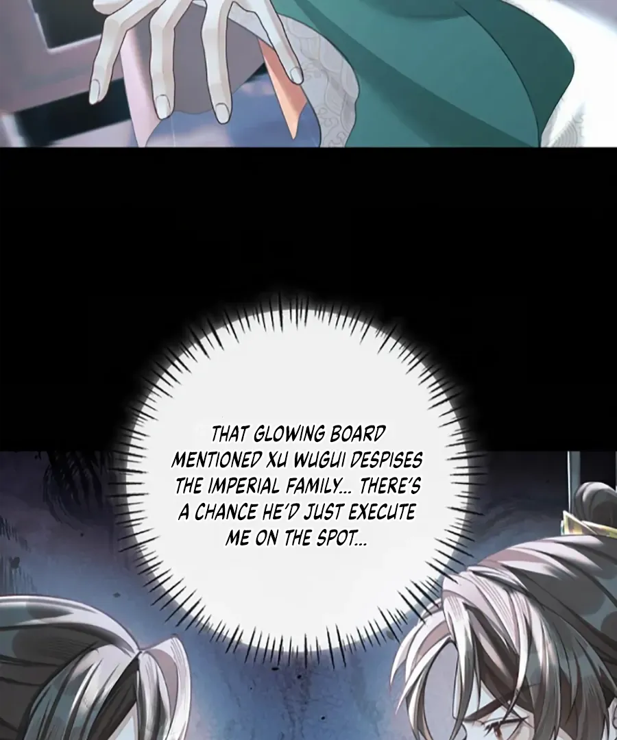 Was His Highness Assassinated Today? Chapter 18 page 34 - 