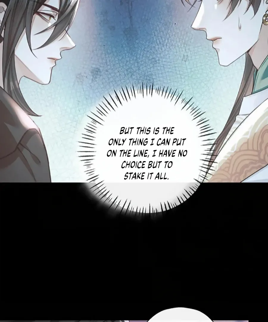 Was His Highness Assassinated Today? Chapter 18 page 35 - 