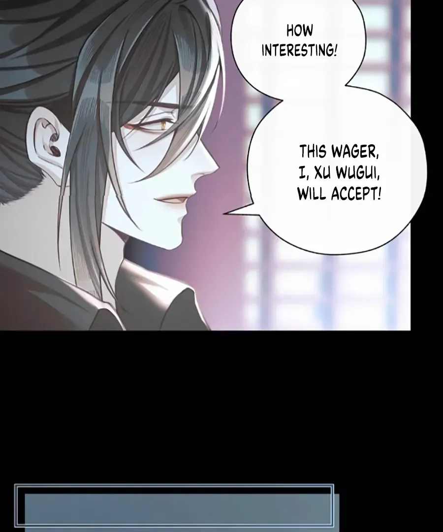 Was His Highness Assassinated Today? Chapter 18 page 36 - 
