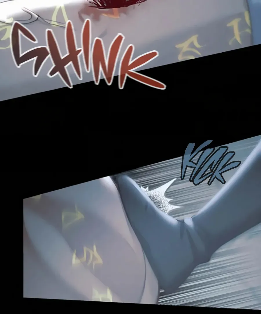 Was His Highness Assassinated Today? Chapter 18 page 38 - 