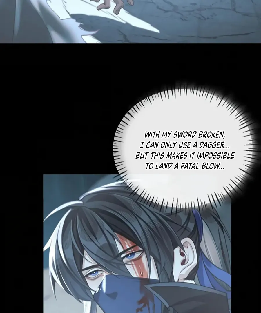 Was His Highness Assassinated Today? Chapter 18 page 40 - 