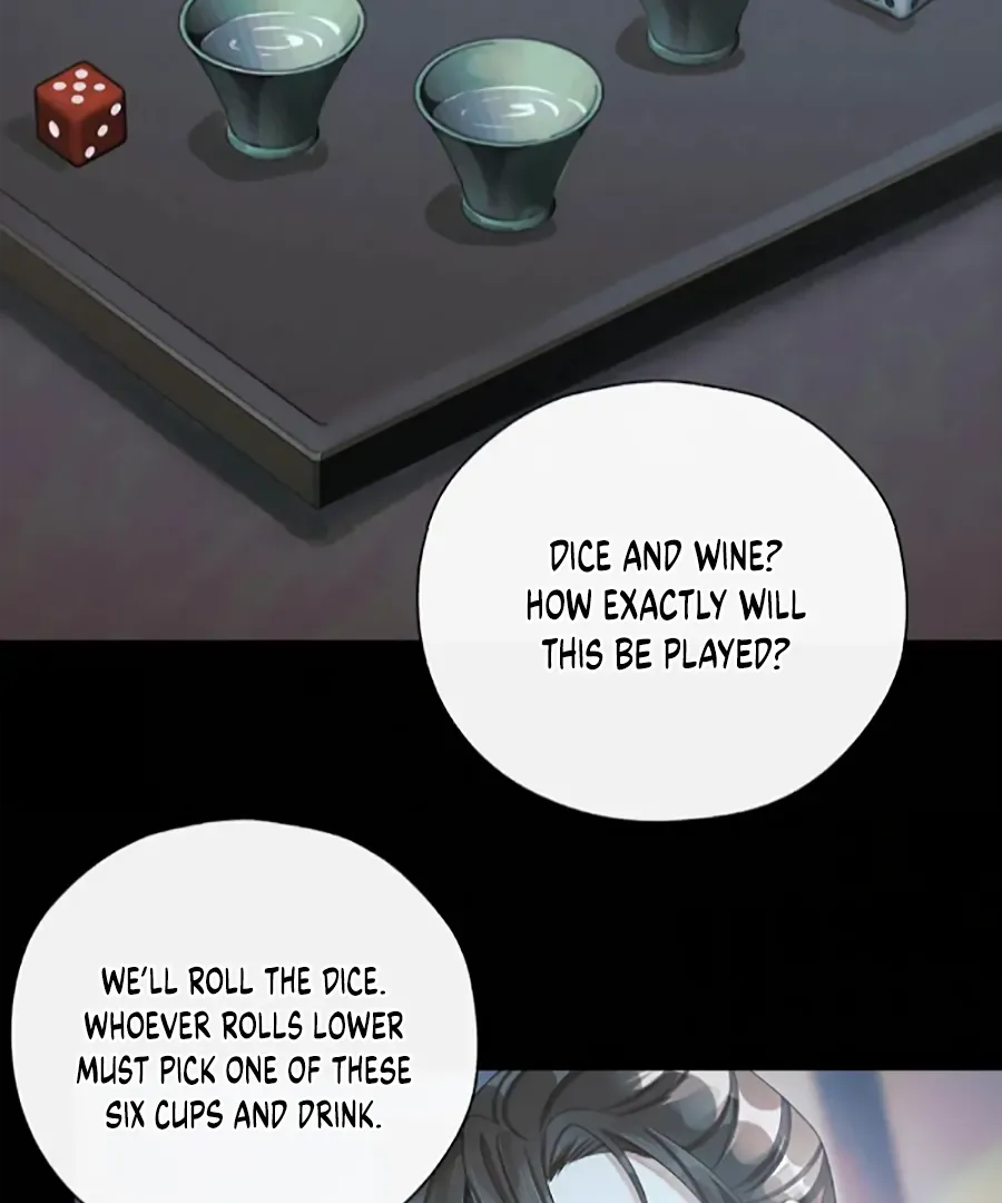 Was His Highness Assassinated Today? Chapter 18 page 47 - 