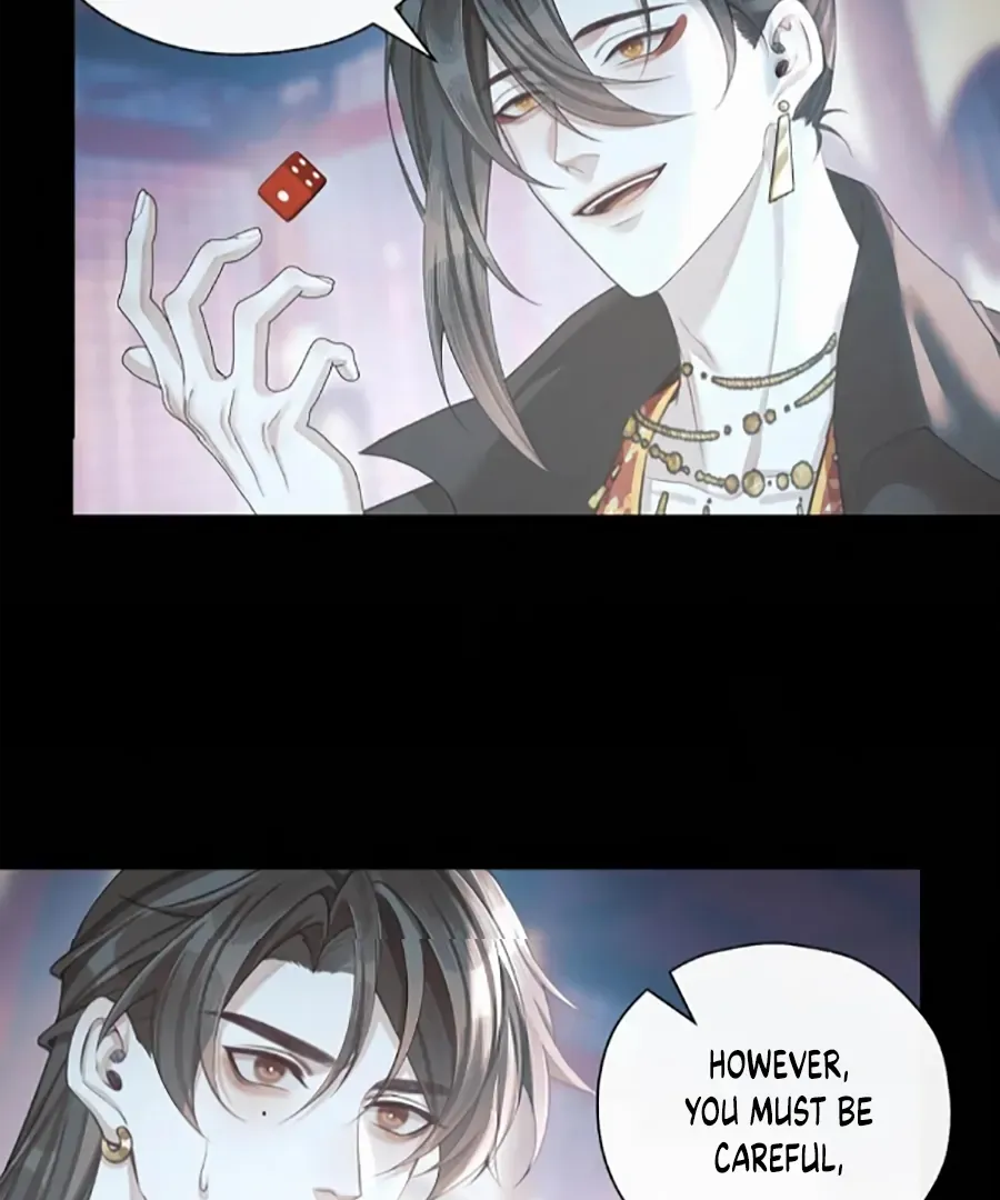 Was His Highness Assassinated Today? Chapter 18 page 48 - 