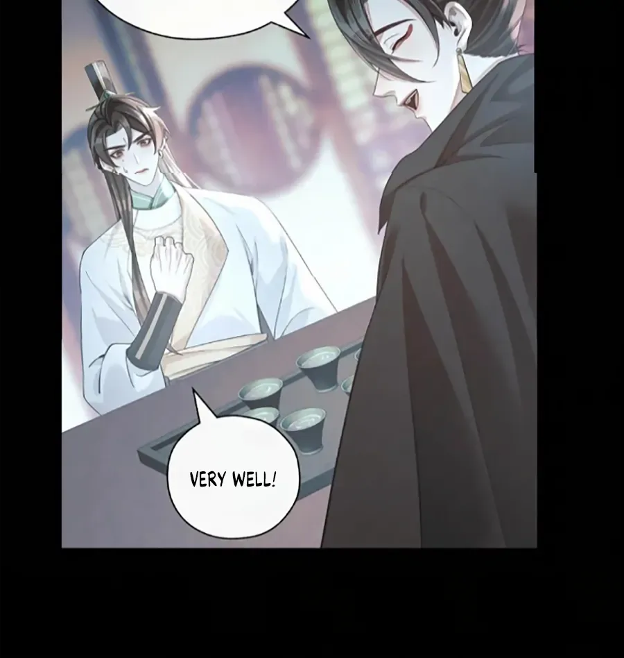 Was His Highness Assassinated Today? Chapter 18 page 50 - 