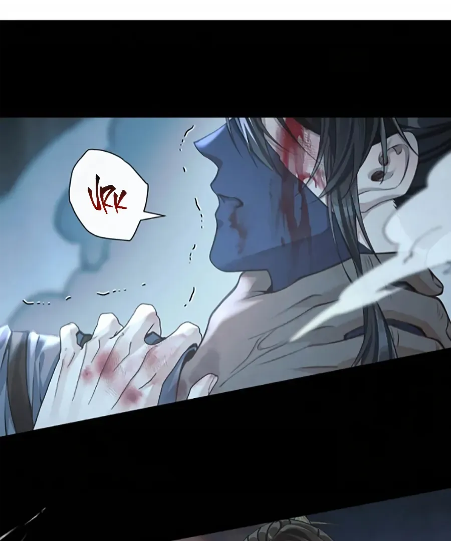 Was His Highness Assassinated Today? Chapter 18 page 6 - 