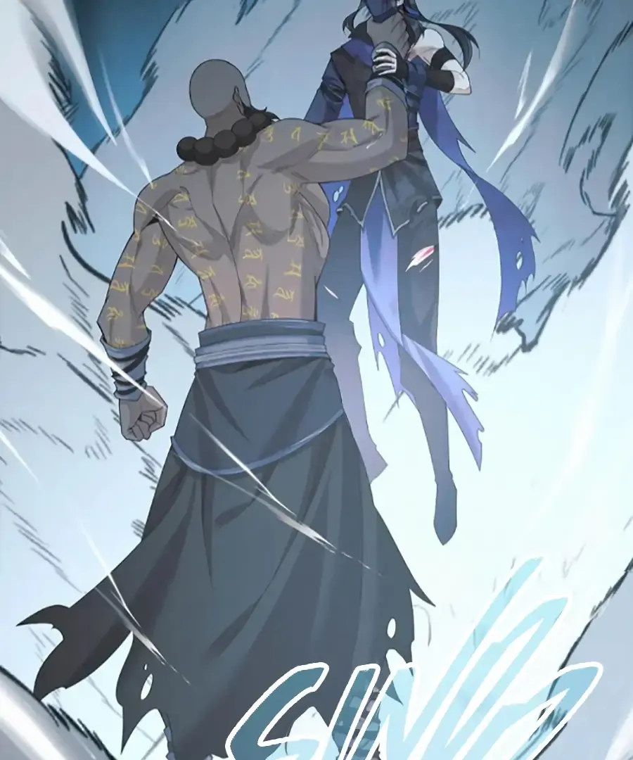 Was His Highness Assassinated Today? Chapter 18 page 8 - 