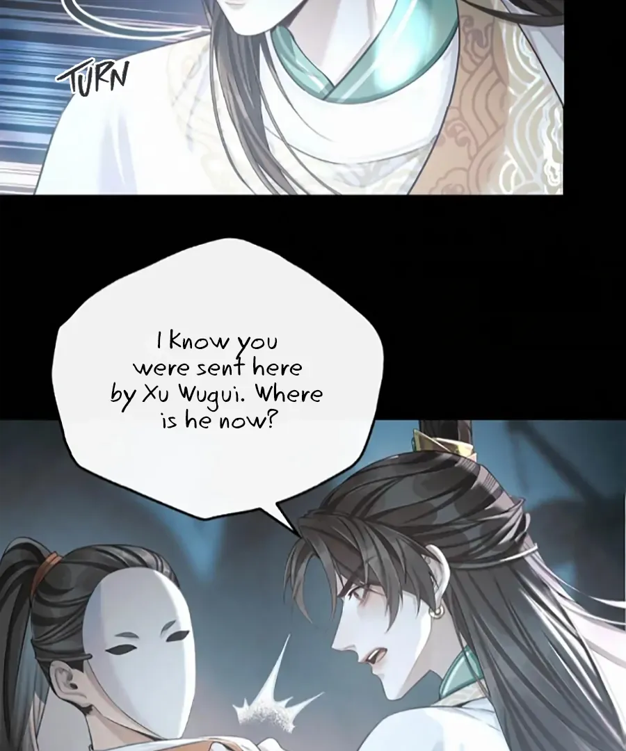 Was His Highness Assassinated Today? Chapter 18 page 10 - 