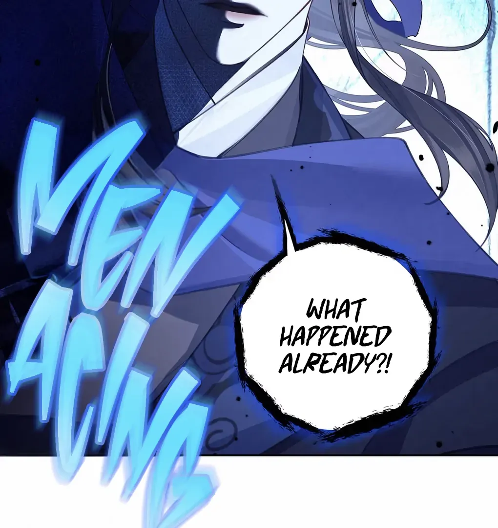 Was His Highness Assassinated Today? Chapter 2 page 18 - 