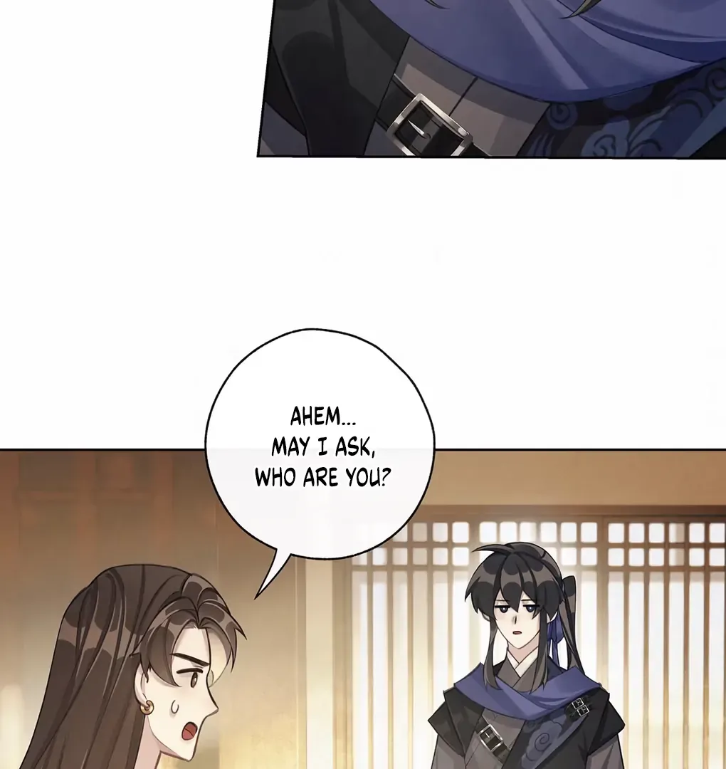 Was His Highness Assassinated Today? Chapter 2 page 25 - 
