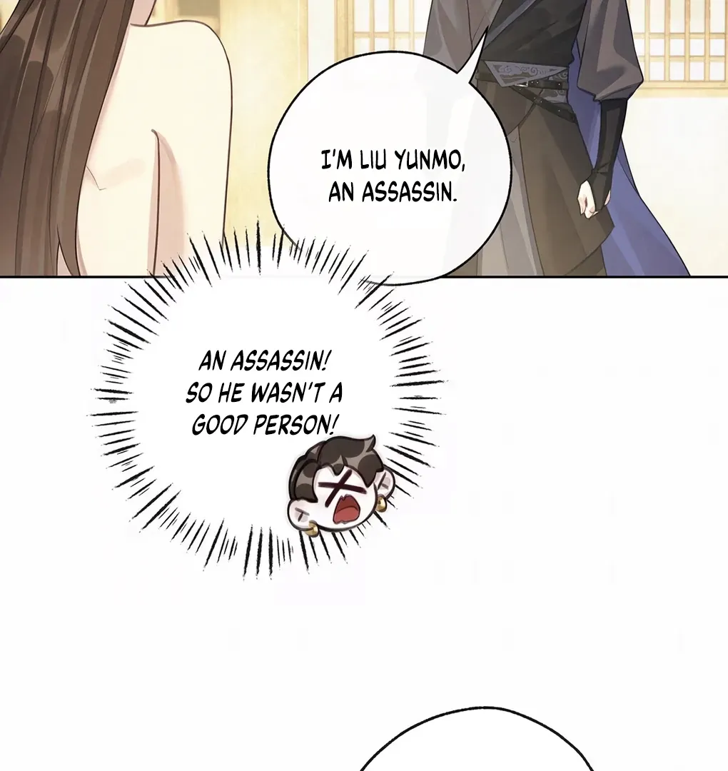 Was His Highness Assassinated Today? Chapter 2 page 26 - 