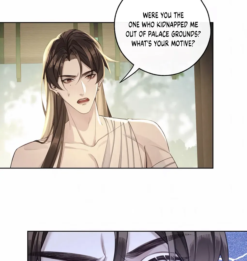 Was His Highness Assassinated Today? Chapter 2 page 27 - 