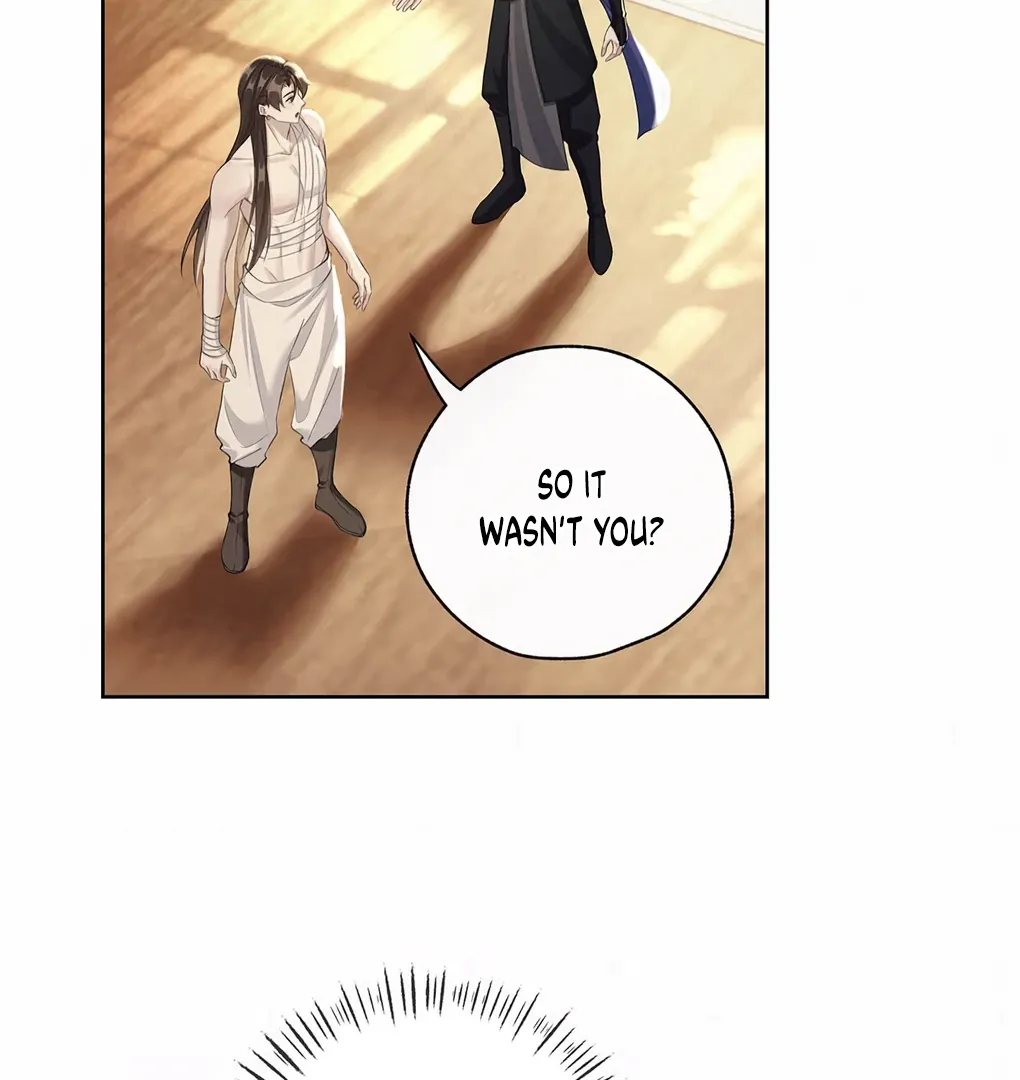 Was His Highness Assassinated Today? Chapter 2 page 34 - 