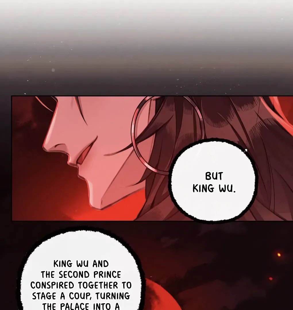 Was His Highness Assassinated Today? Chapter 2 page 36 - 