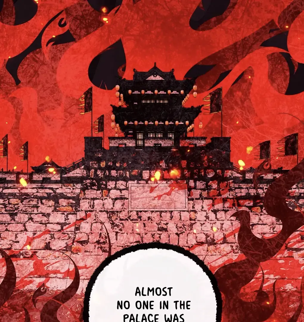 Was His Highness Assassinated Today? Chapter 2 page 38 - 
