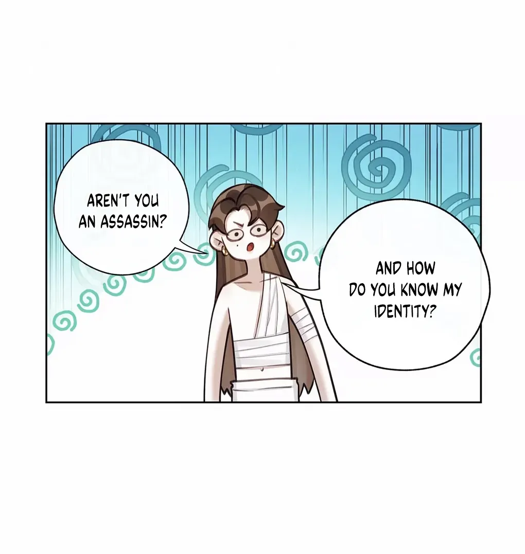 Was His Highness Assassinated Today? Chapter 2 page 42 - 