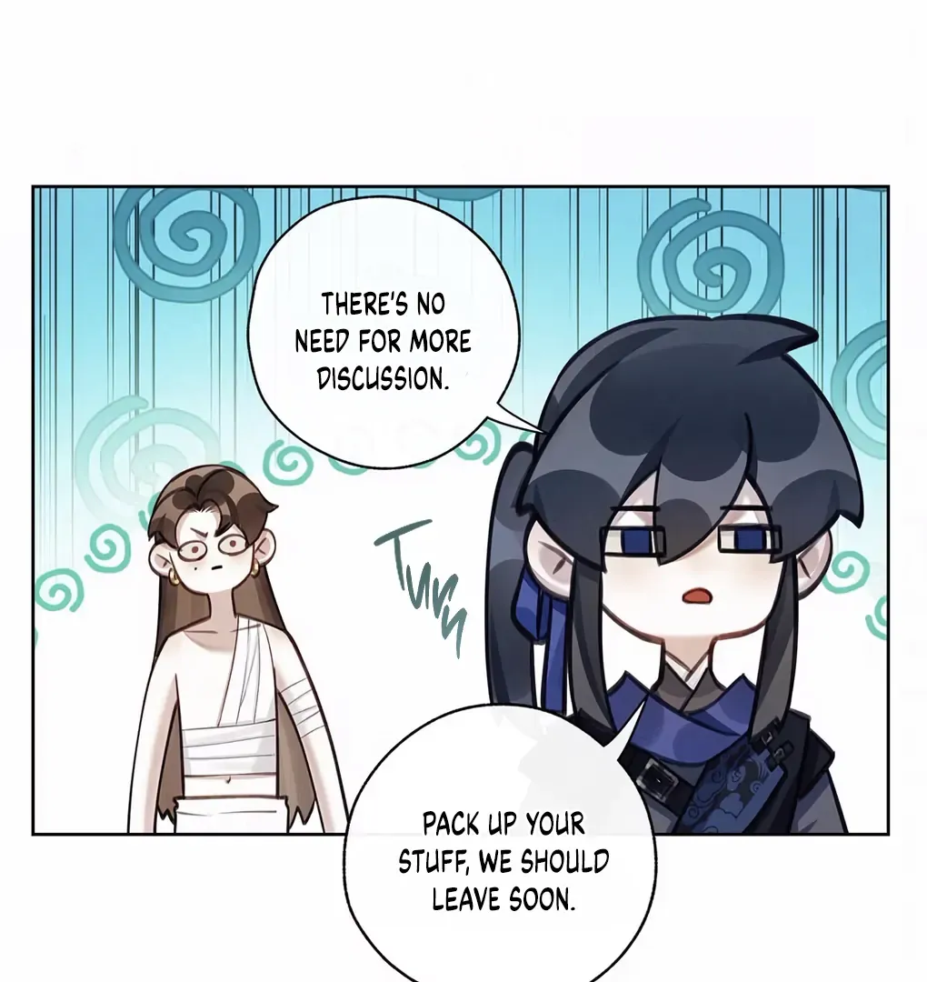 Was His Highness Assassinated Today? Chapter 2 page 44 - 