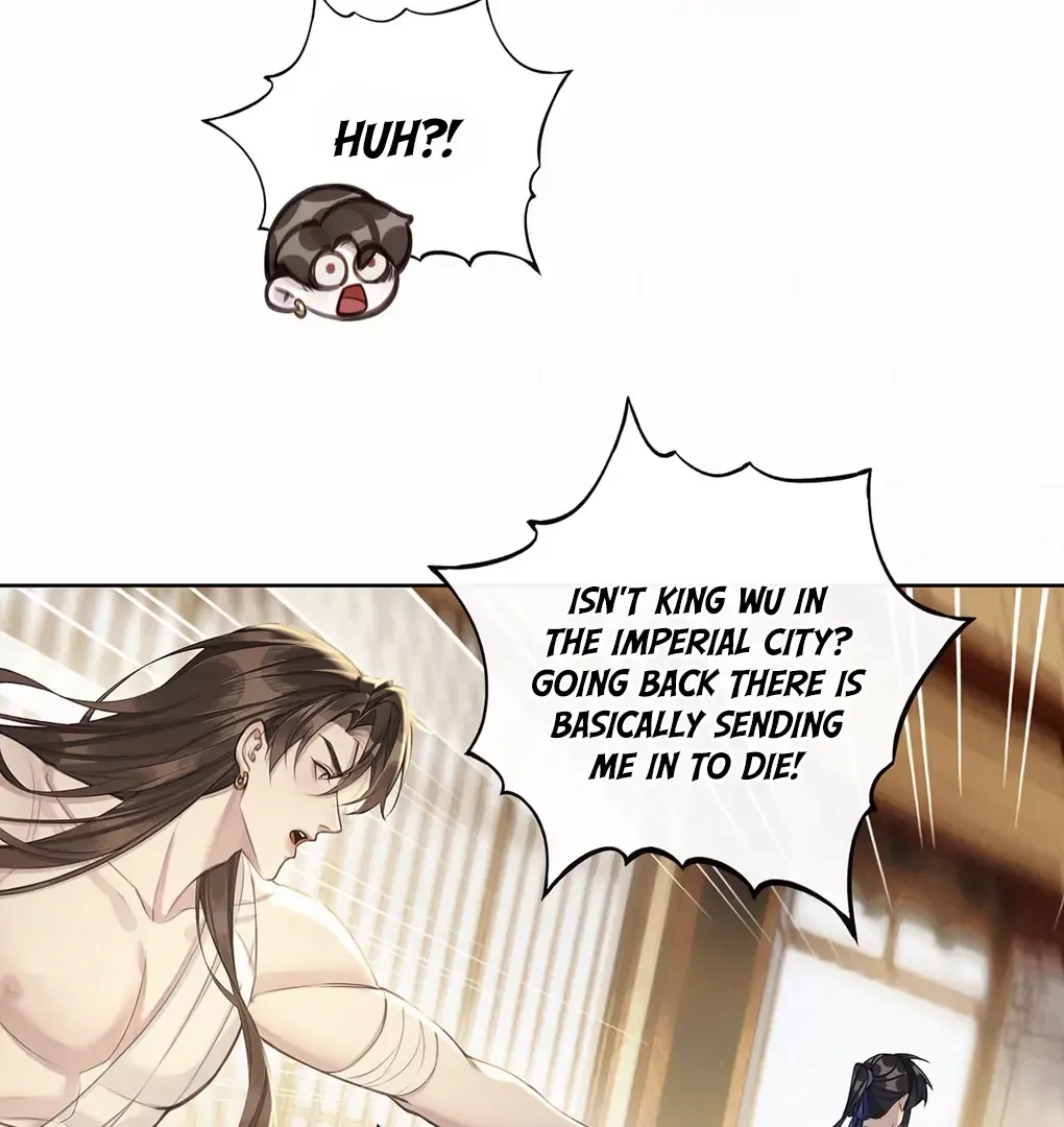 Was His Highness Assassinated Today? Chapter 2 page 46 - 