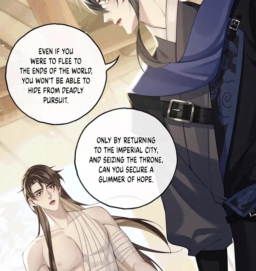 Was His Highness Assassinated Today? Chapter 2 page 52 - 