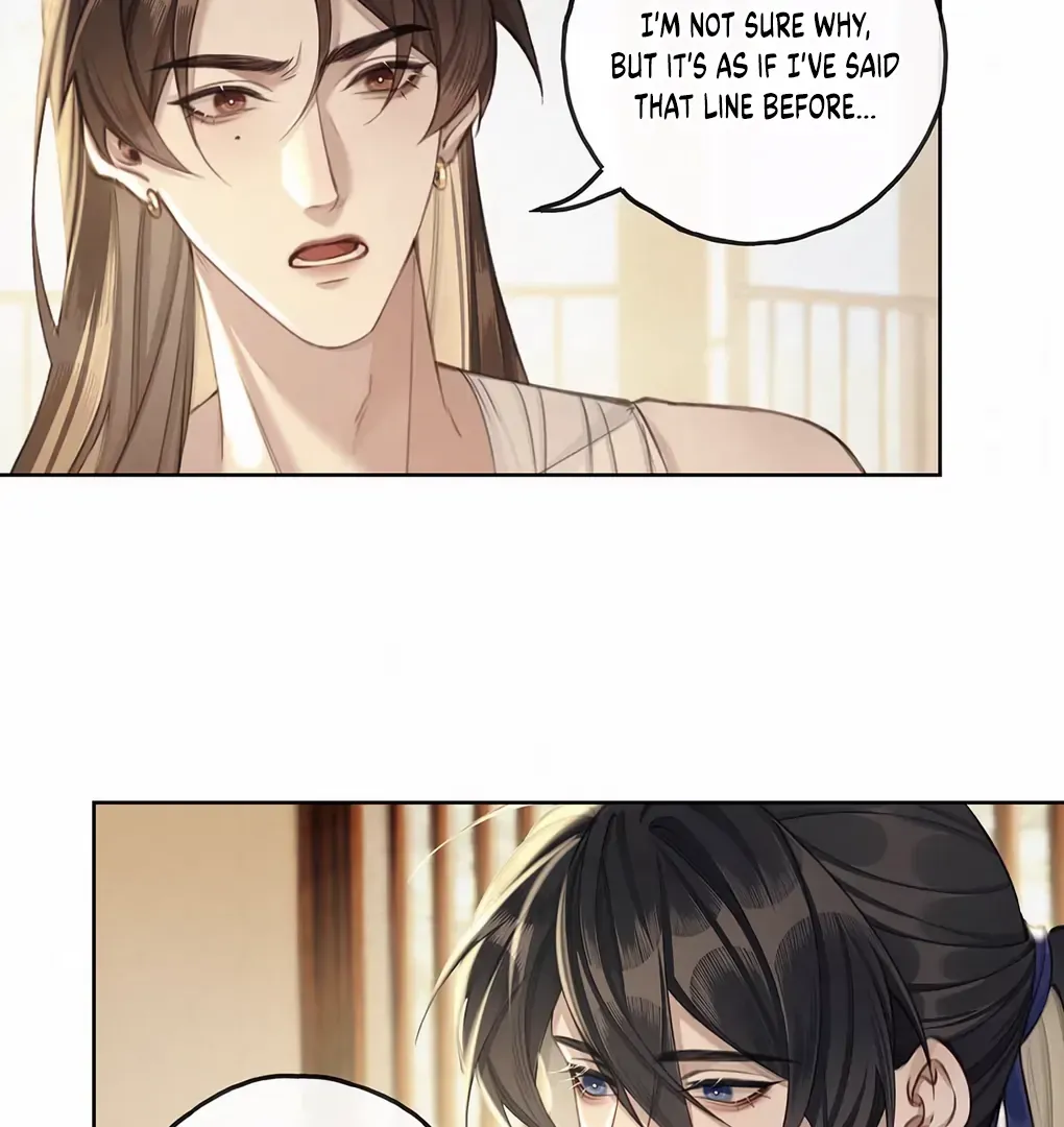 Was His Highness Assassinated Today? Chapter 2 page 54 - 
