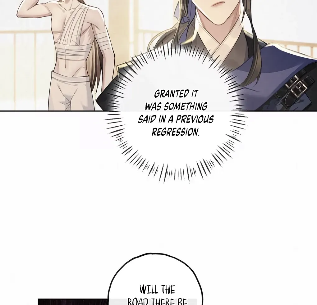 Was His Highness Assassinated Today? Chapter 2 page 56 - 