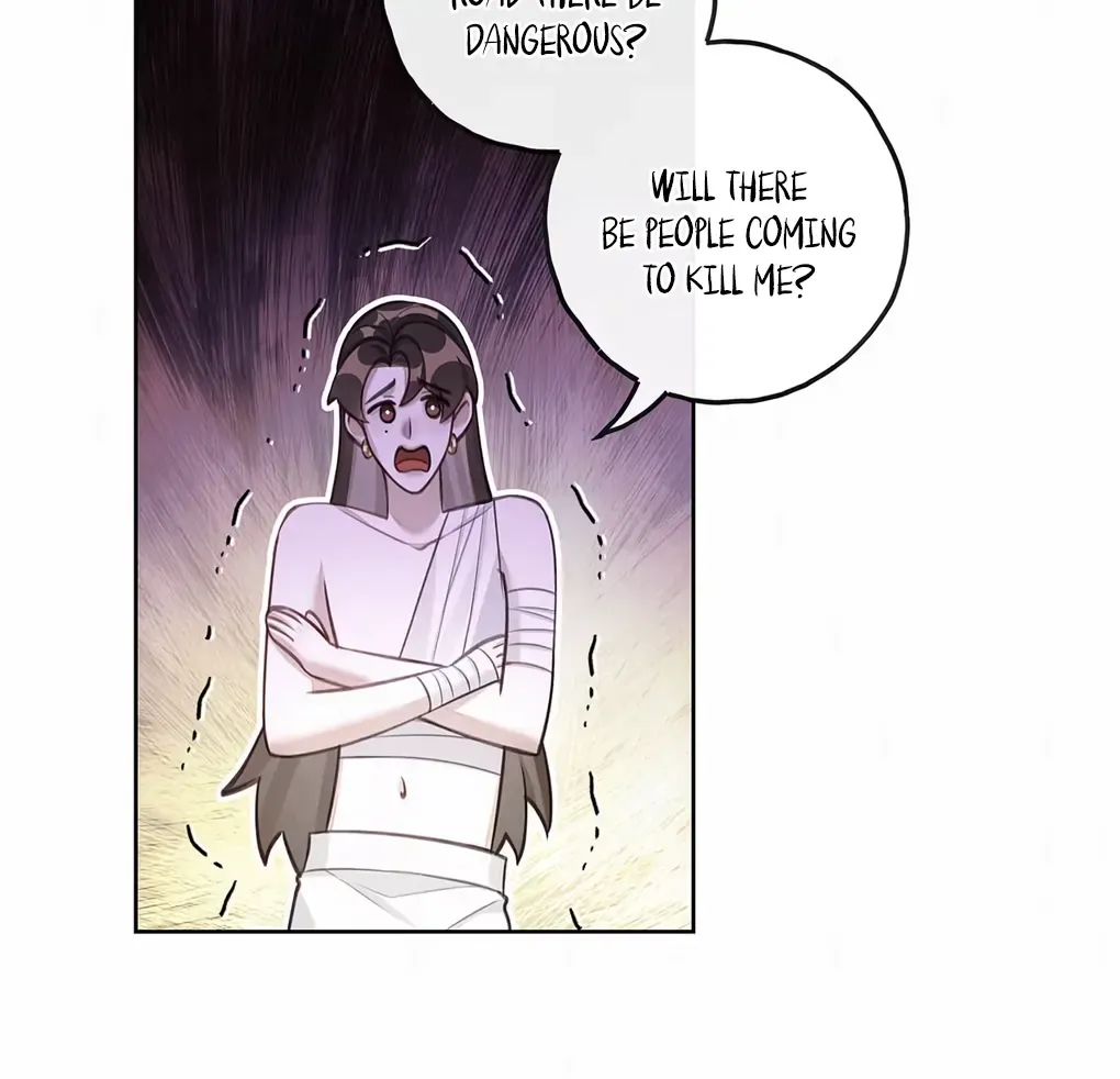 Was His Highness Assassinated Today? Chapter 2 page 57 - 