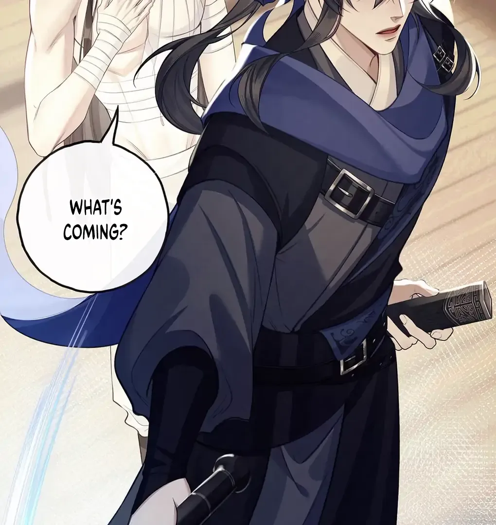 Was His Highness Assassinated Today? Chapter 2 page 60 - 